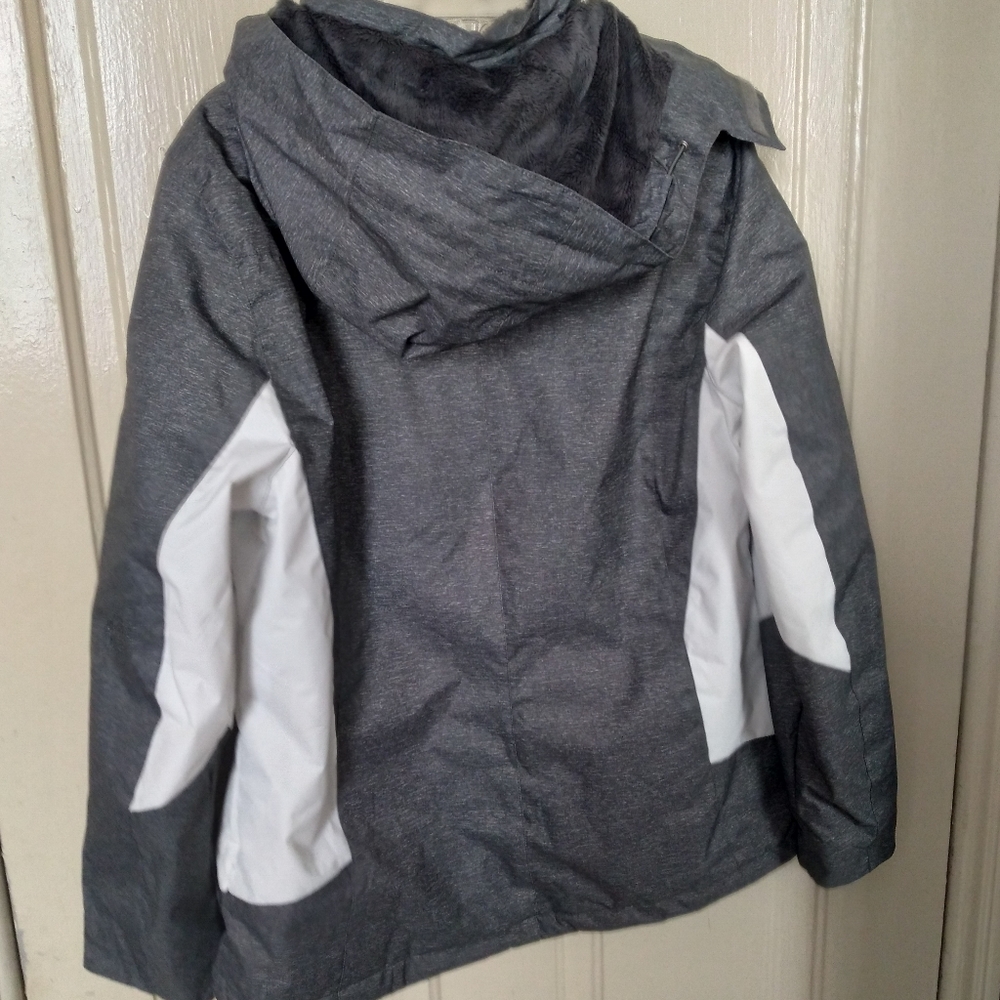 COPY - Women's jacket - Picture 5 of 8
